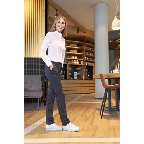 CG Workwear Ladies' Ofena Trousers (Beige, 38)