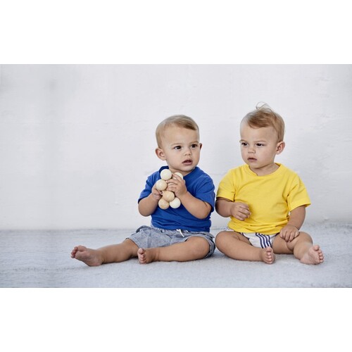 Baby Jersey Short Sleeve Tee