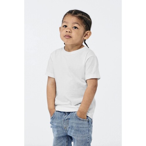 Toddler Jersey Short Sleeve Tee