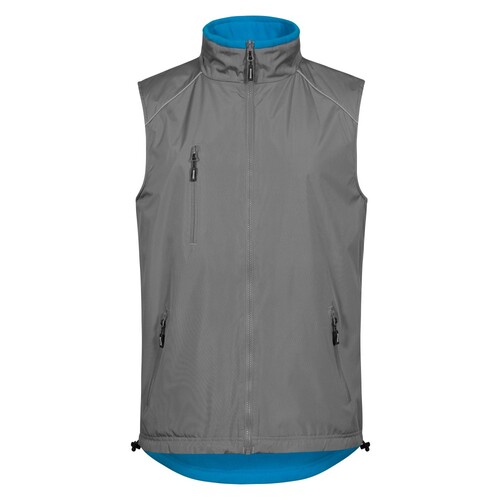 Men's Reversible Vest C⁺