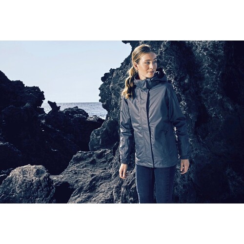 Women`s Performance Jacket C +