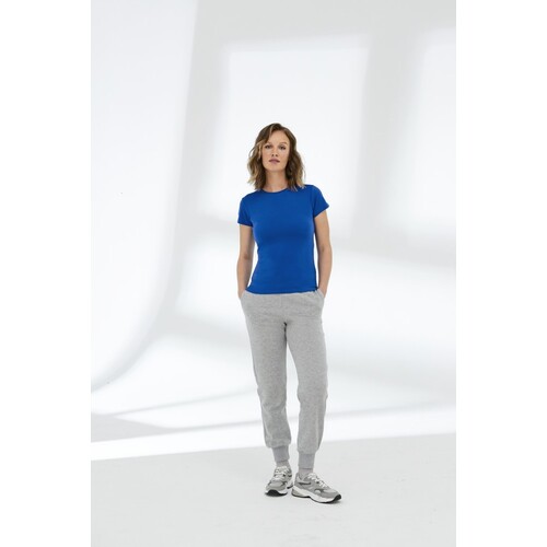 Ambaro Recycled Women's Sports Tee