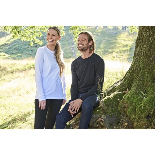 Erawan Organic Long Sleeve Tee