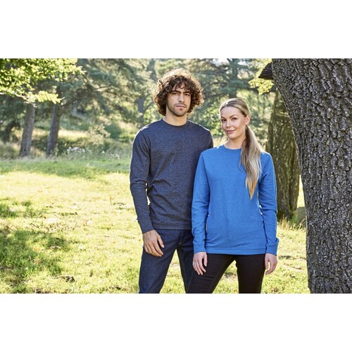 Ecologie Banff Sustainable Sweatshirt (Black, S)