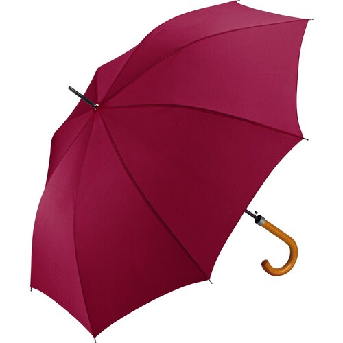 Parapluie de canne FARE AC (Bordeaux, Ø 105 cm)