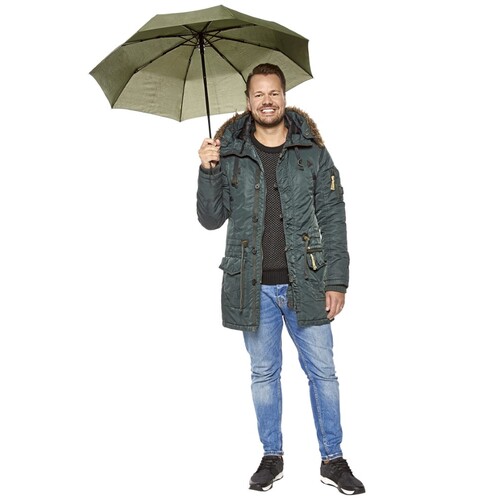 Mini ombrello tascabile AOC