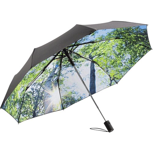 Mini parapluie AC FARE®-Nature