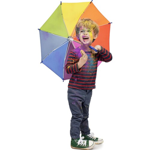 Paraguas infantil de palo FARE®-4-Kids