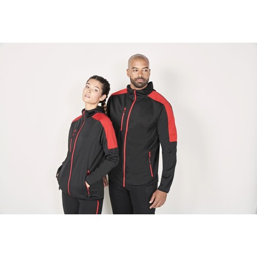 Adults´ Active Softshell Jacket