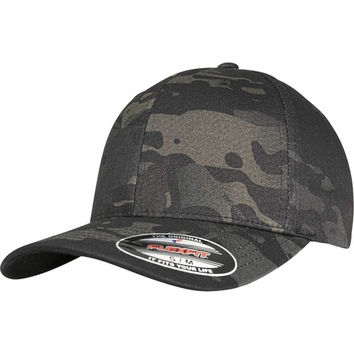 Flexfit Multicam Cap