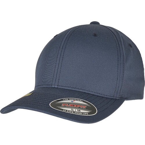 FLEXFIT Flexfit Recycled Polyester Cap (Silver, L/XL)