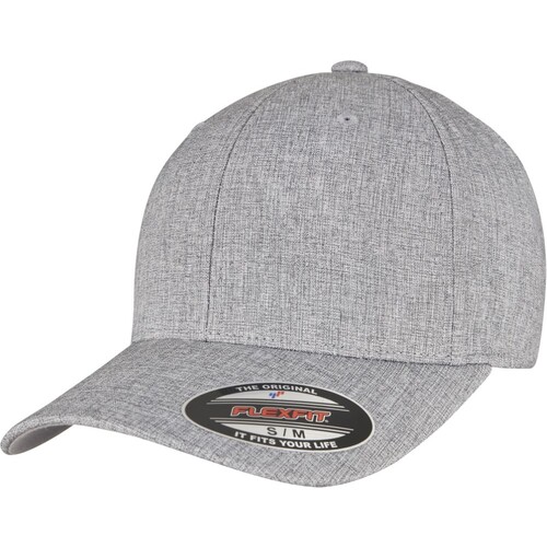 Flexfit Heatherlight Cap