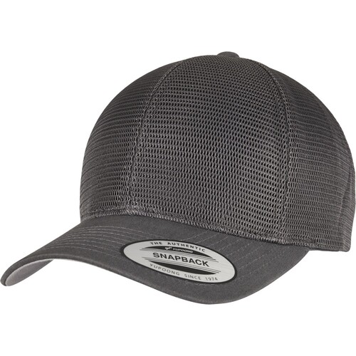 360 ° omnimesh cap