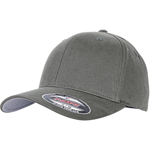 Flexfit Brushed Twill Cap