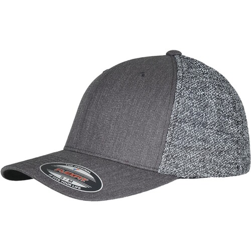 Flexfit Trucker Melange Mesh Cap