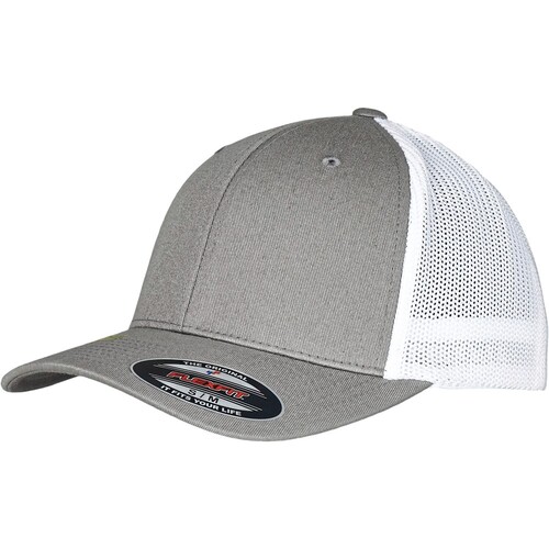 Flexfit Trucker Recycled Mesh Cap