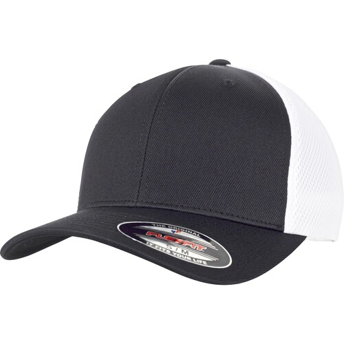 Flexfit Ultrafibre & Airmesh 2-Tone Cap