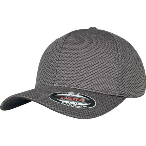 Flexfit 3D Hexagon Jersey Cap