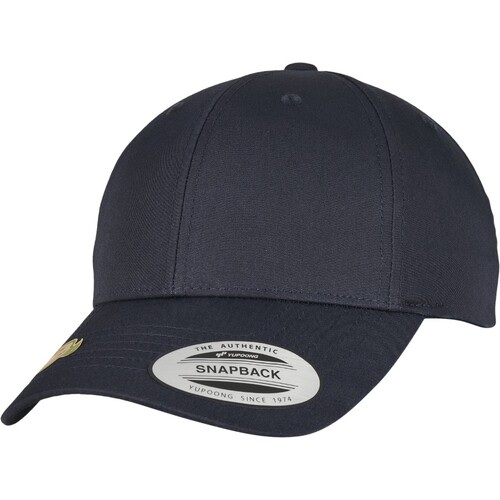 Flexfit Recycled Poly Twill Cap