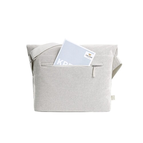 Telaio per borsa a spalla Halfar (Grey, 35 x 30 x 13 cm)