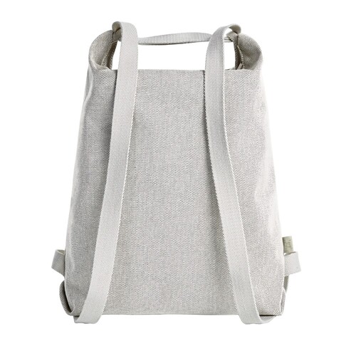 Halfar Multi Bag Loom (Grey, 32 x 40 x 9 cm)