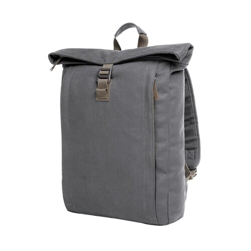 Halfar Backpack Country (Anthracite, 31 x 50 x 10 cm)