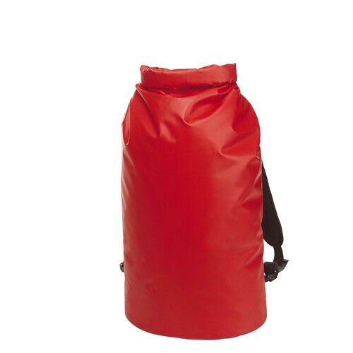 Halfar Backpack Splash (White, 32,5 x 70 x 21,5 cm)