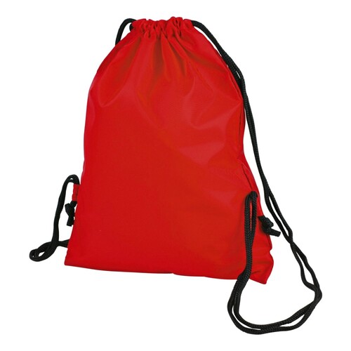 Taffeta backpack Sport