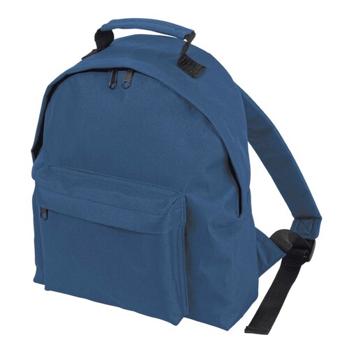 Halfar Kids´ Backpack (Apple Green, 25 x 30 x 13 cm)