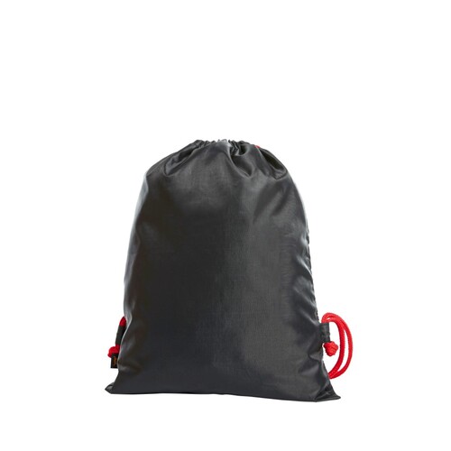 Drawstring Bag Flash