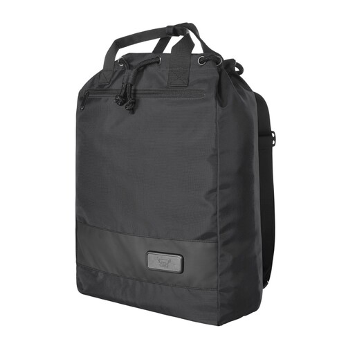 Halfar Multi Bag Stage (Black, 32 x 45 x 15 cm)