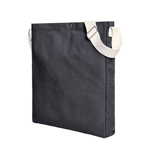 Halfar Shopper Like (Black, 32 x 38 x 5 cm)