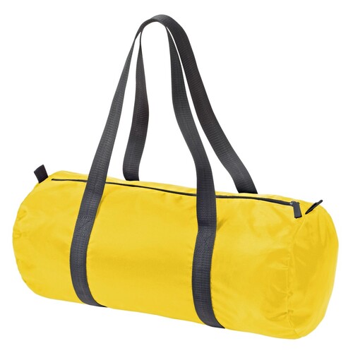 Halfar Sport Bag Canny (Apple Green, 52 x 23 x 23 cm)