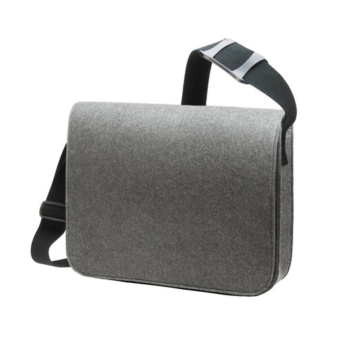 Bolsa Messenger Modern Classic