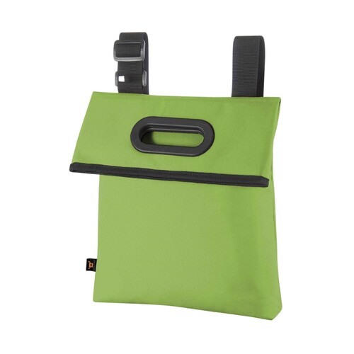 Halfar Event Bag Easy (Apple Green, 28 x 34 x 5,5 cm)