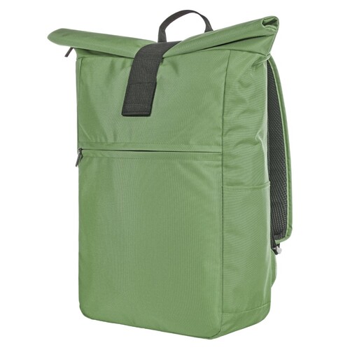 Halfar Laptop Backpack Daily (Green, 28 x 42 x 13 cm)