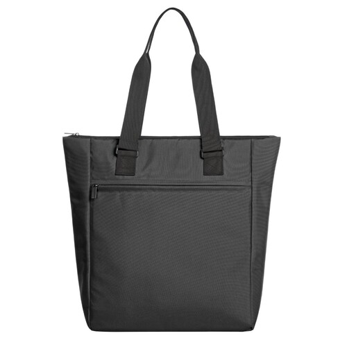 Halfar Cooling Shopper Daily (Black, 33 x 40 x 15 cm)