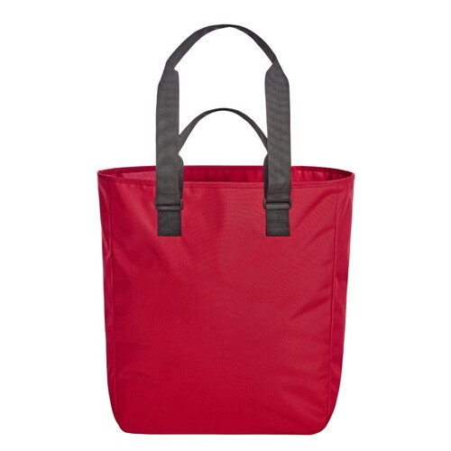 Halfar Shopper Diario (Red, 40 x 43 x 16 cm)