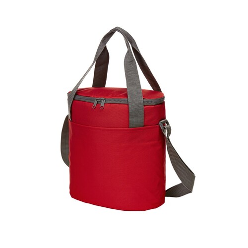 Halfar Cooler Bag Solution (Apple Green, 30 x 31 x 15 cm)