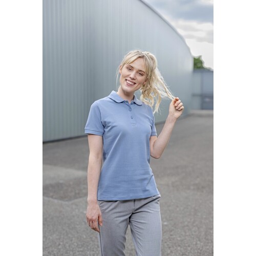 Women's Heavy Polo