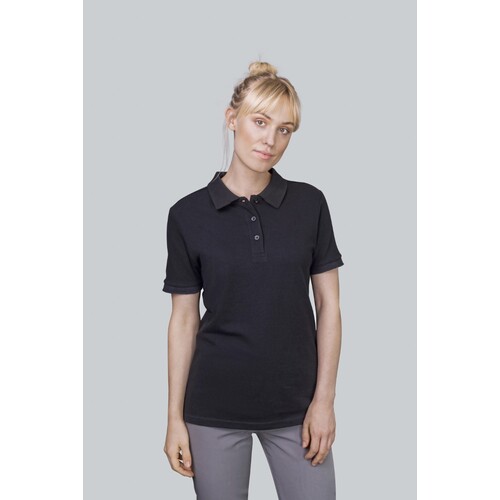 Women's Luxury Polo