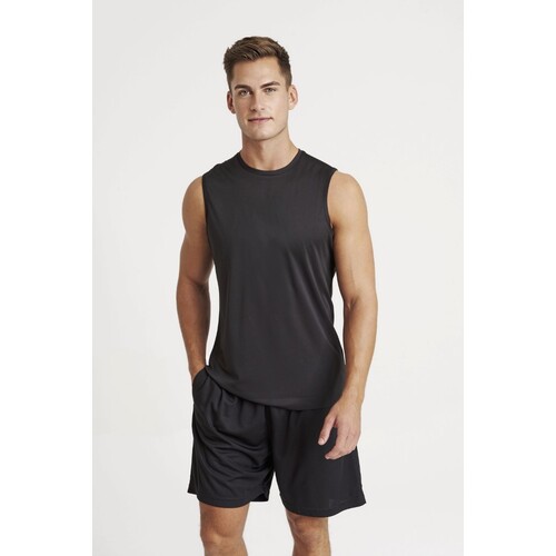 Men's Cool Smooth Sports Vest