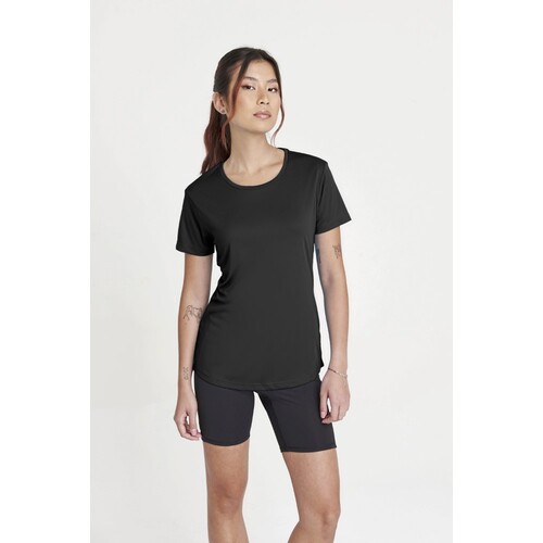 Camiseta Cool Smooth para mujer