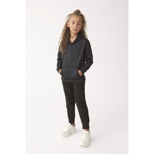 Kids Sports polyester hoodie