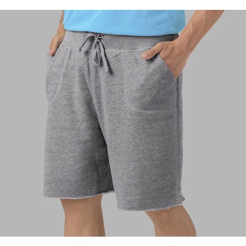 JHK Men´s Sweat Shorts (Navy, XL)