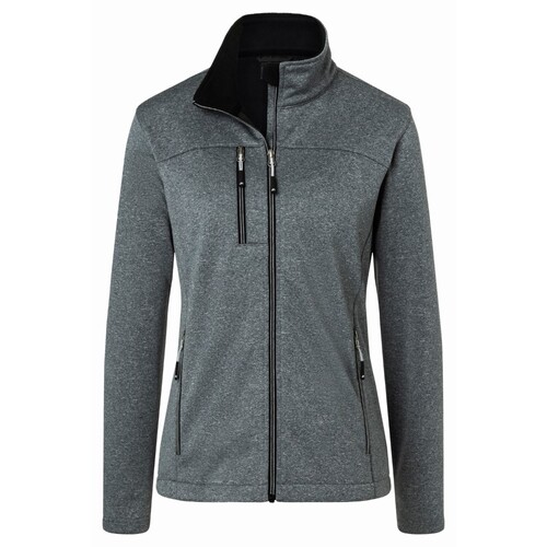 Chaqueta Softshell mujer