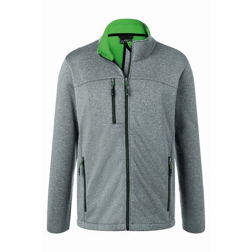 Men's Softshell Jacket