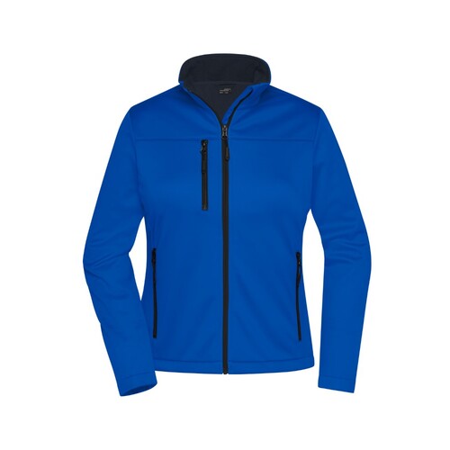 Ladies' softshell jacket