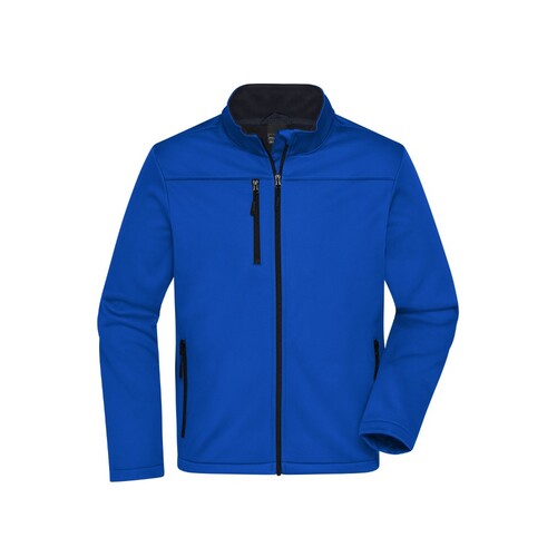 Men's Softshell Jacket