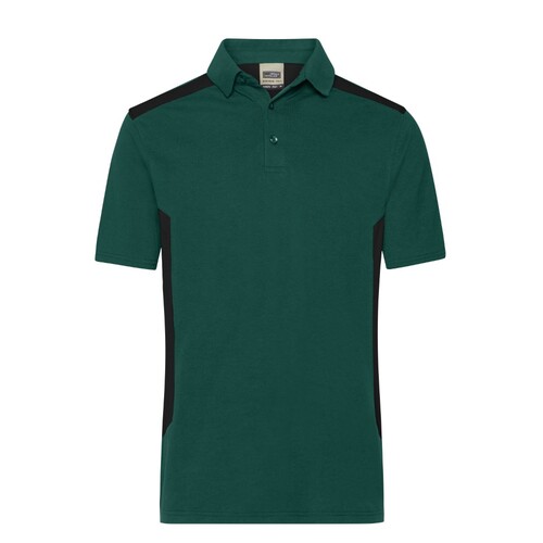 Polo Workwear Hombre -STRONG-